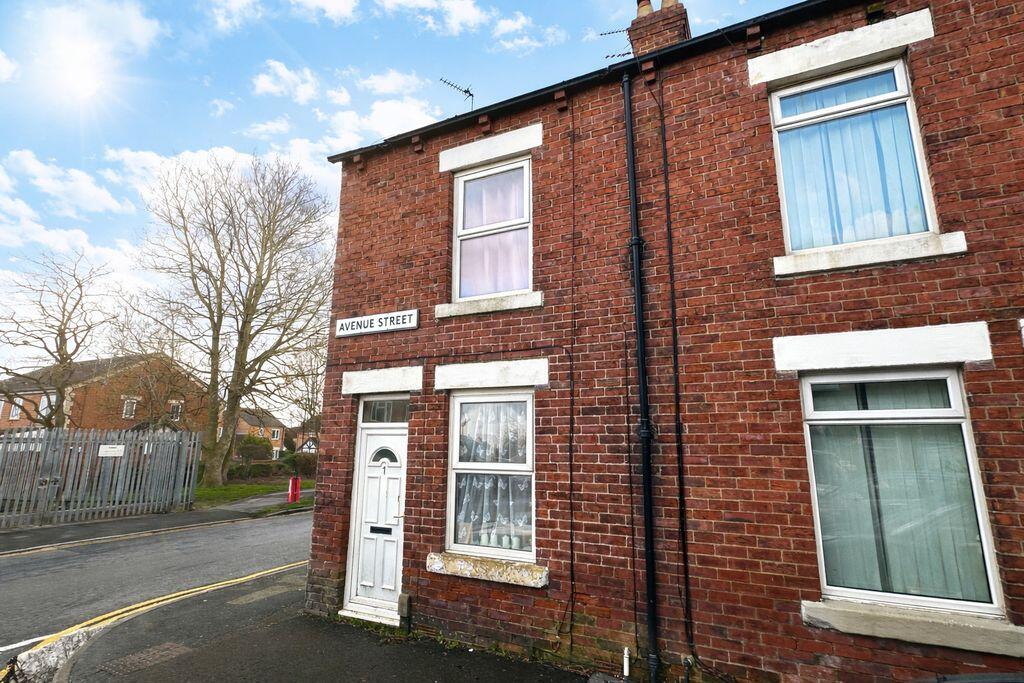 Main image of property: Avenue Street, Harrogate