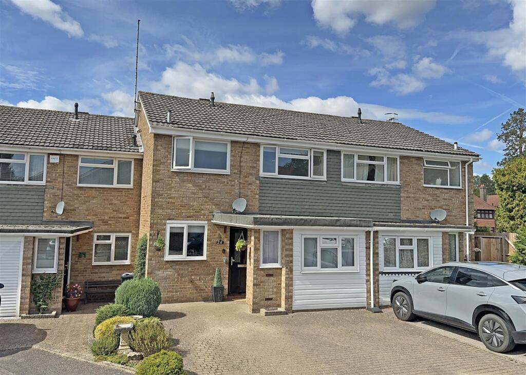 Main image of property: Holcon Court, Redhill