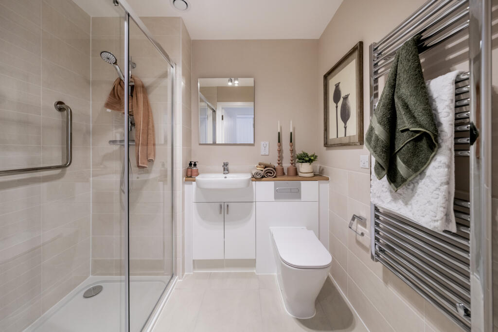 Apartment in London - View 5