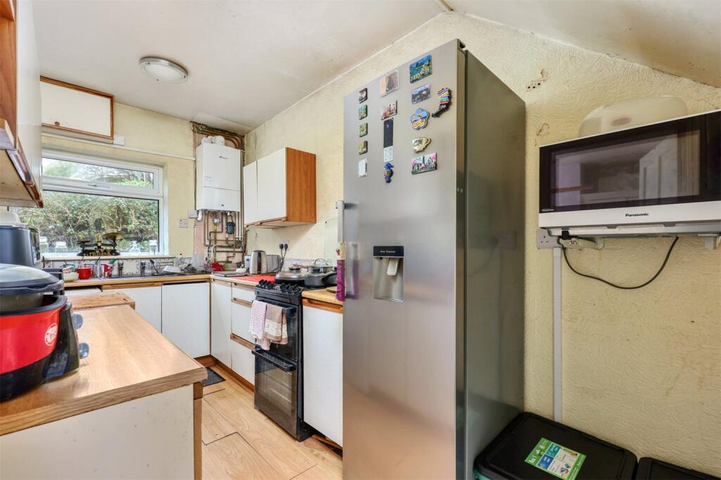St. Aubyn Terrace, Lee Moor, Plymouth, Devon, PL7 - View 5
