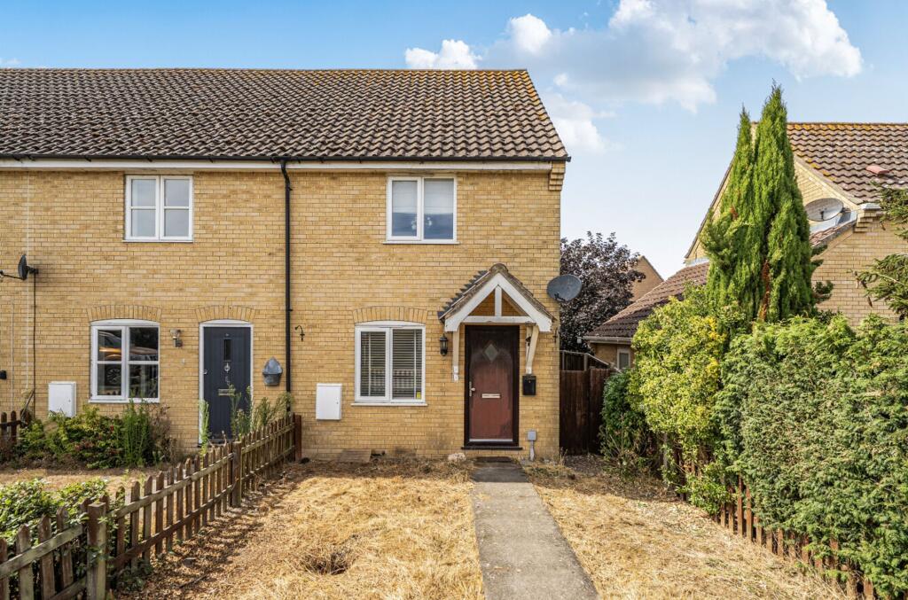 Main image of property: Old Feltwell Road, Methwold, IP26