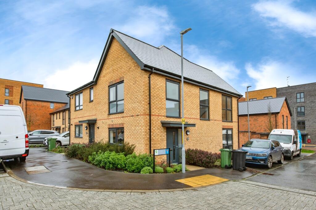 Main image of property: Whiting Avenue, Greenhithe, Kent, DA9