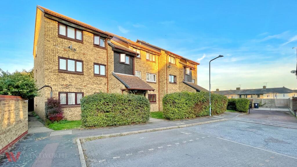 Main image of property: Pedley Road, Dagenham, RM8