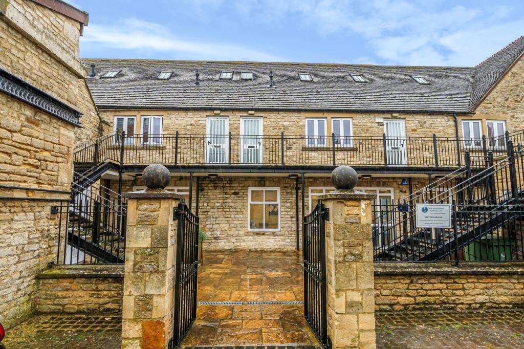 Main image of property: Witney, Oxfordshire, OX28