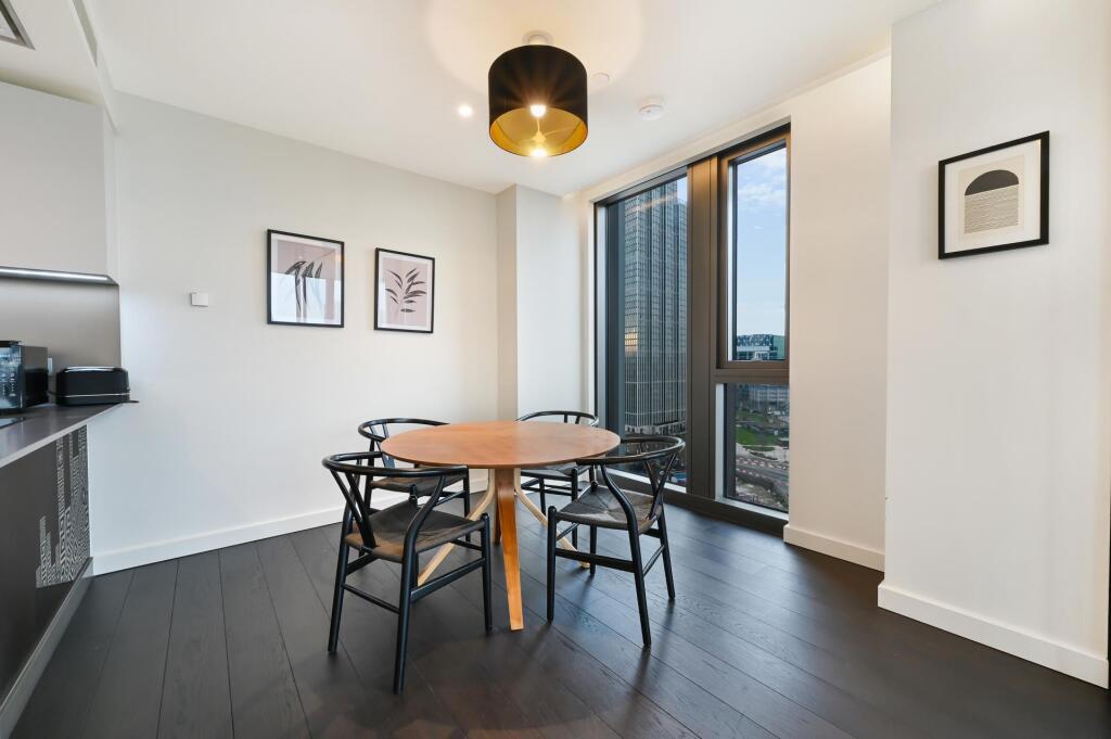 Apartment in London, Vauxhall - View 4