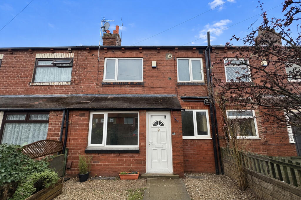 Main image of property: Longroyd Crescent North, LEEDS