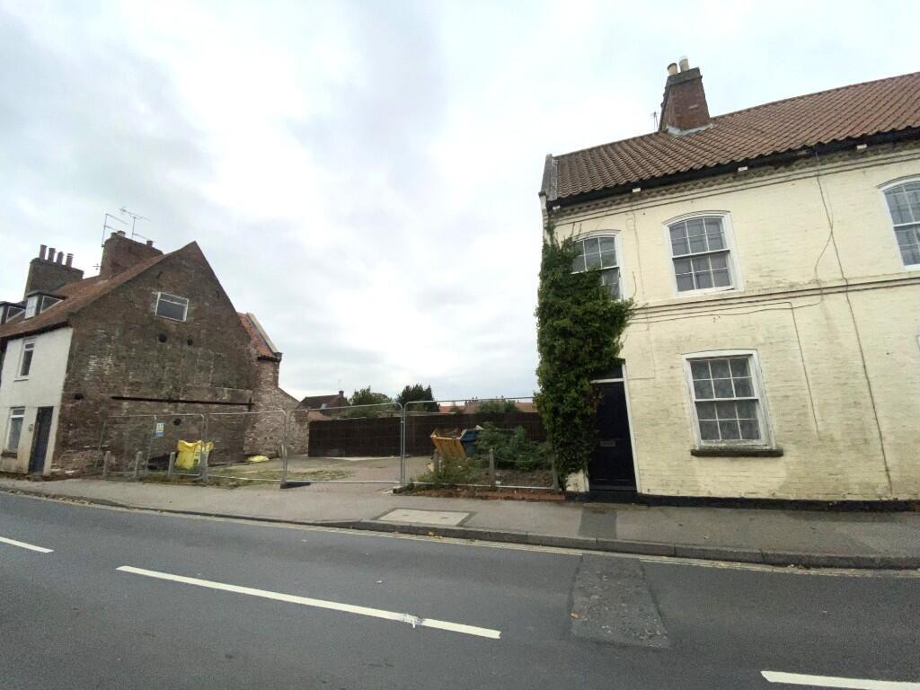 65 & 71 Keldgate
