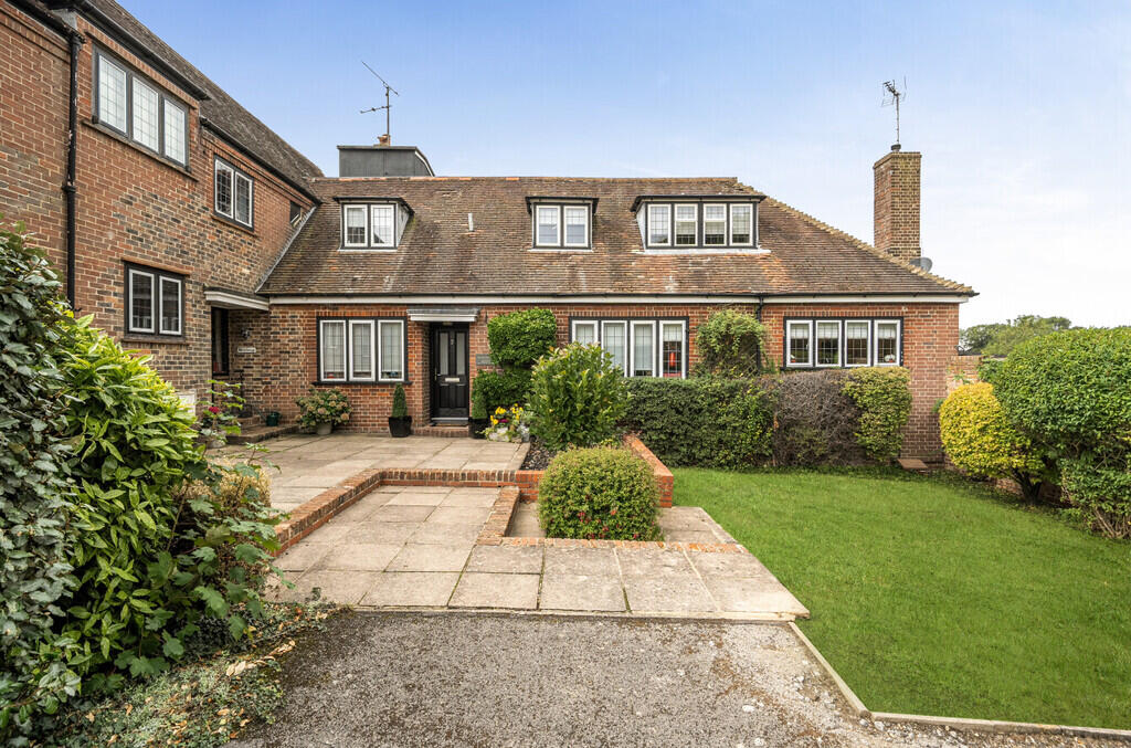 Main image of property: Goodings Lane, Woodlands St. Mary