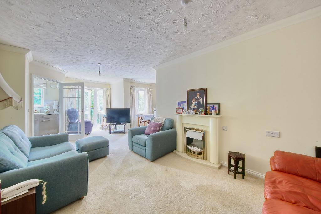 Main image of property: Denmark Road, Carshalton, SM5 2FQ