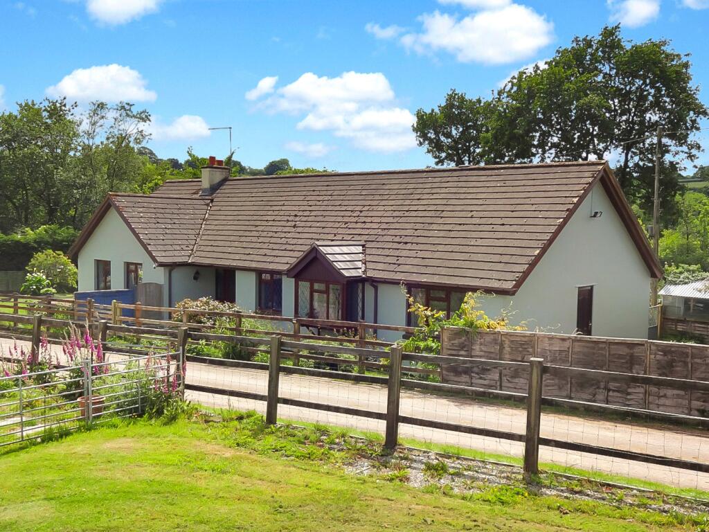 Main image of property: East Anstey, Tiverton, Somerset, EX16