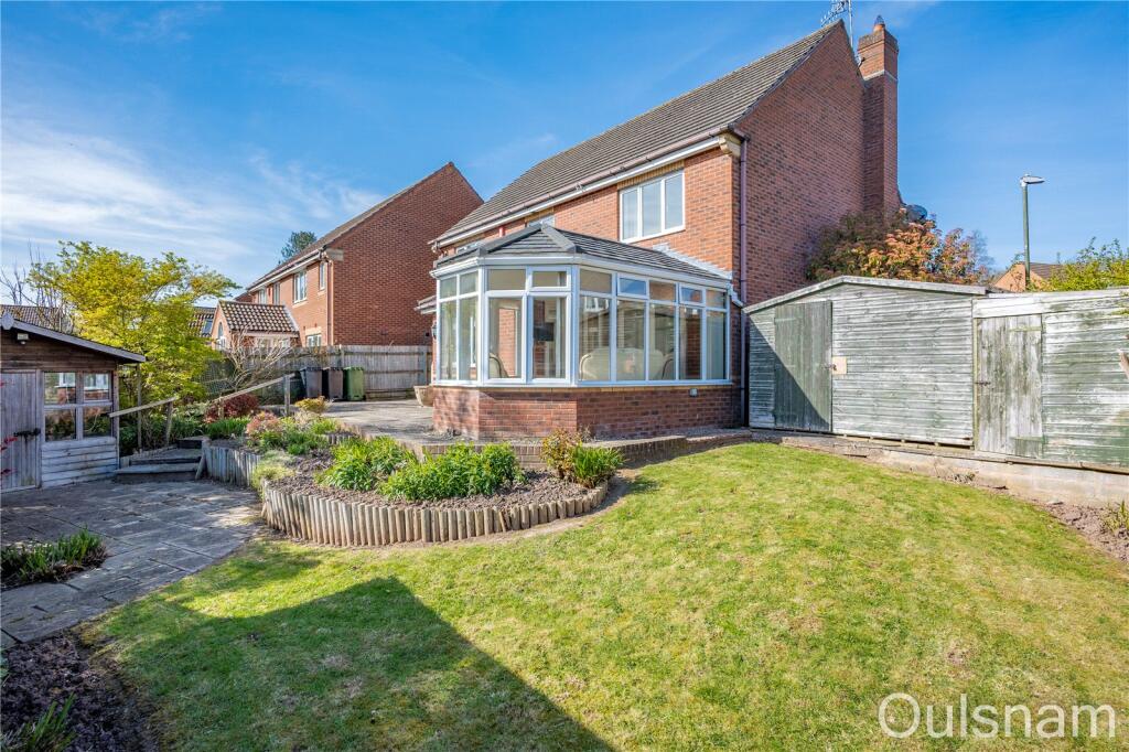 Additional image 31 of Medici Road, Bromsgrove, Worcestershire, B60