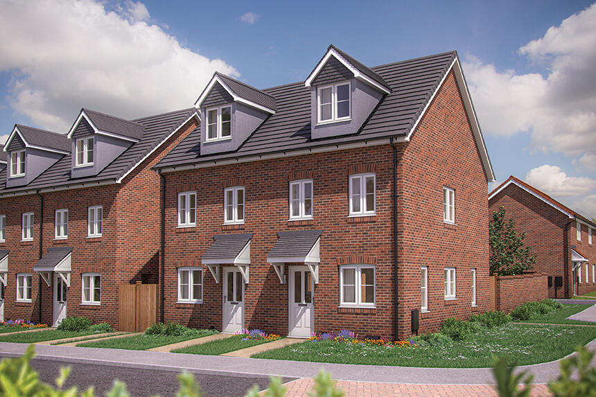 Main image of property: Artemis View,
Nash Road,
Thanet,
CT9 4LA