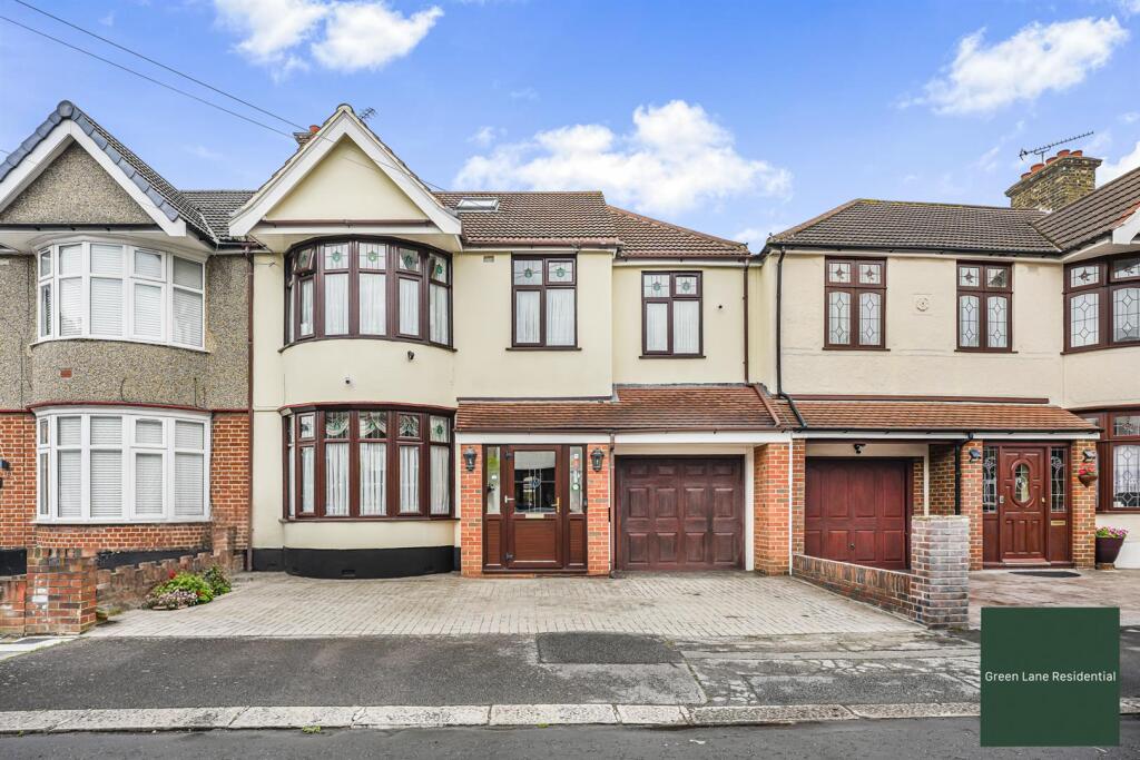 Main image of property: Tavistock Gardens, ILFORD, IG3