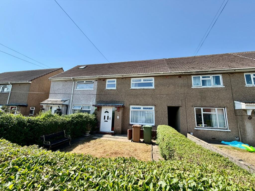 Main image of property: Fleur De Lys Avenue, Pontllanfraith, NP12