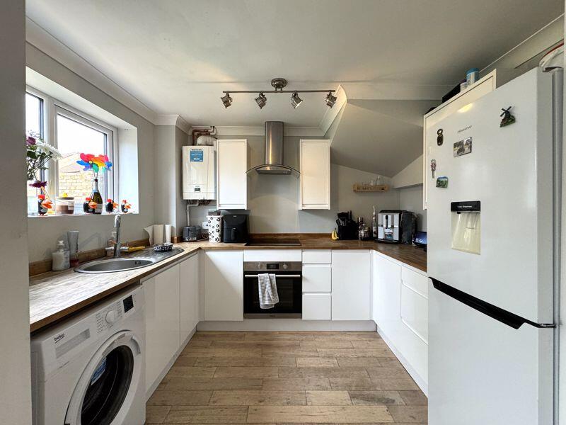 Main image of property: Bugby Way, Raunds