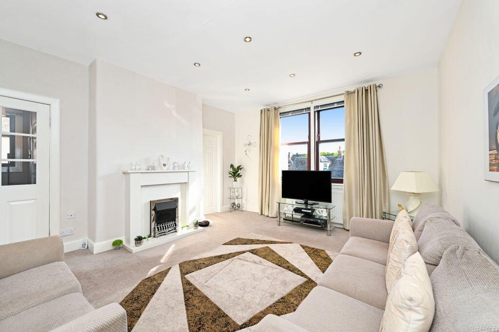 Apartment in Edinburgh - View 2