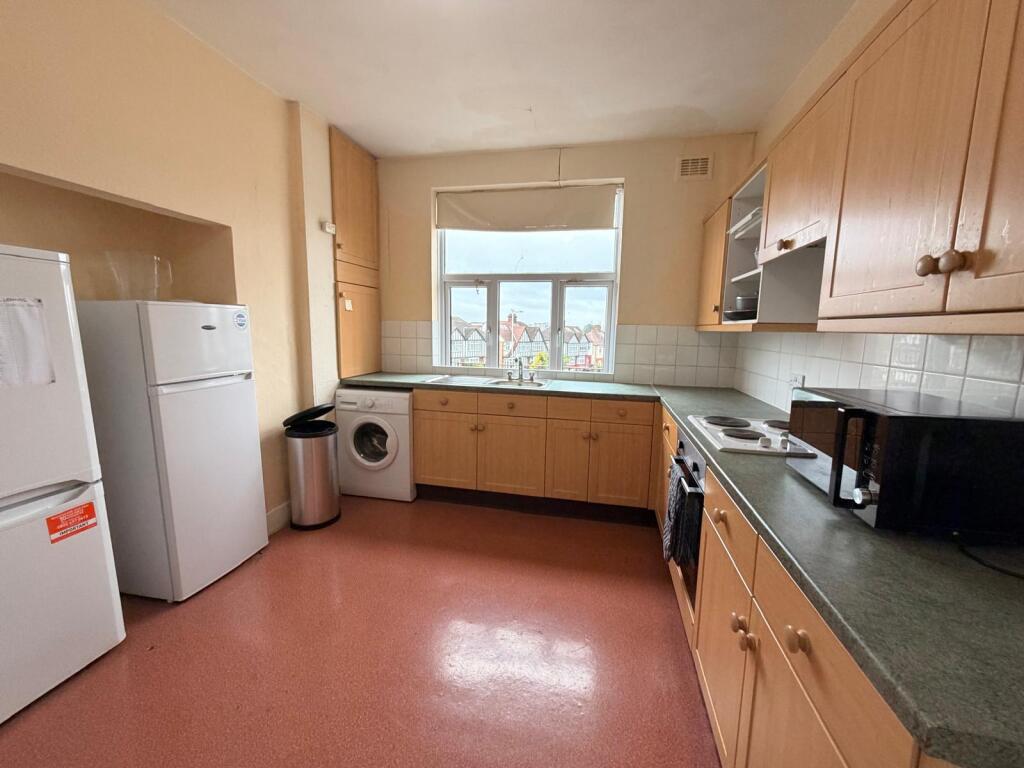 Main image of property: Jubilee Parade, Snakes Lane East, Woodford Green, Redbridge