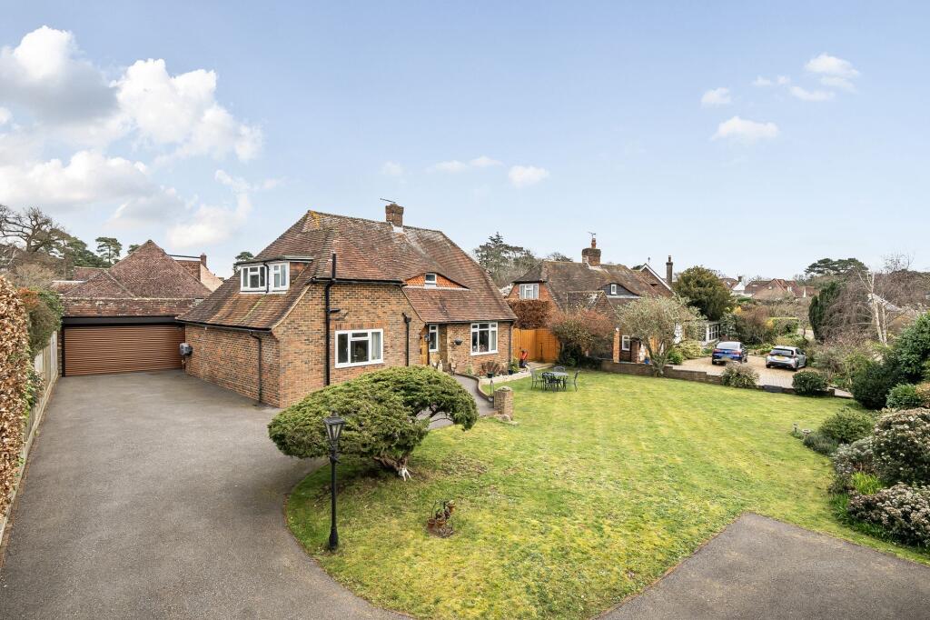 Main image of property: Kithurst Park, Storrington, RH20
