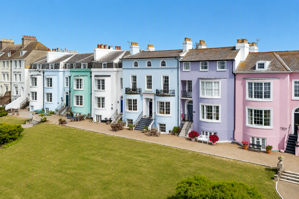 Main image of property: Central Parade, Herne Bay