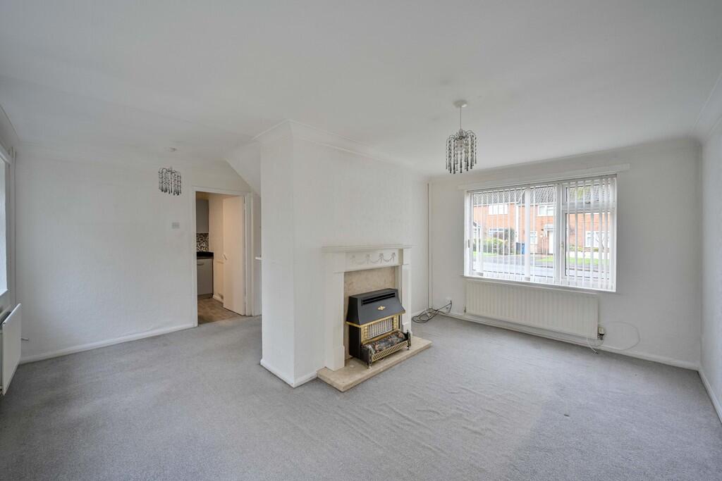 House in South Staffordshire, Great Wyrley - View 4