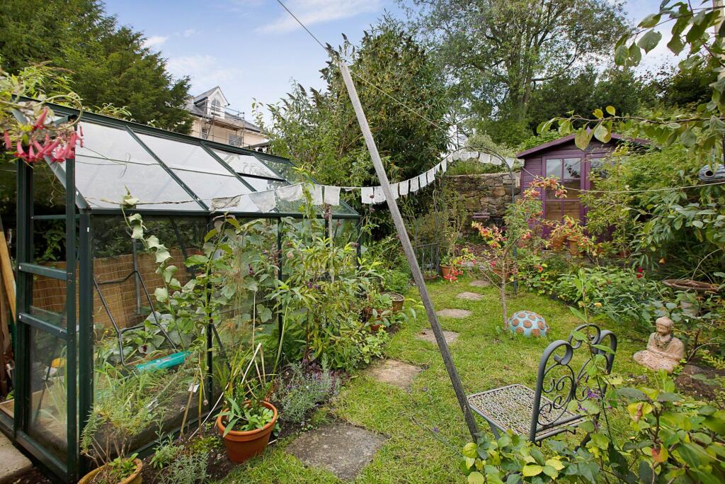 Main image of property: East Street, Bovey Tracey, TQ13