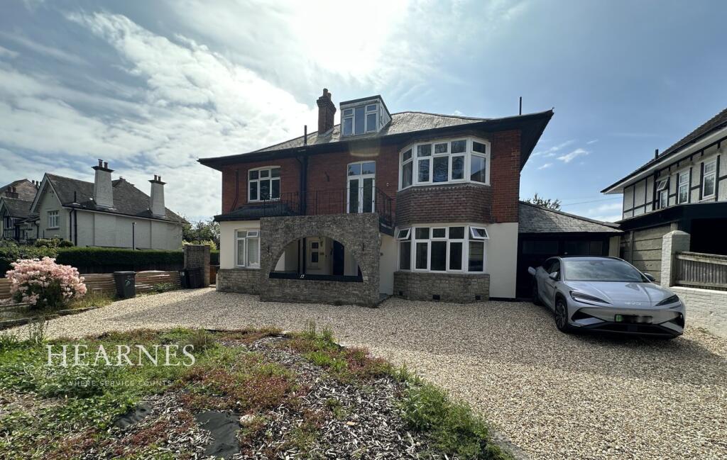 Main image of property: Queens Park South Drive, Queens Park , Bournemouth, BH8