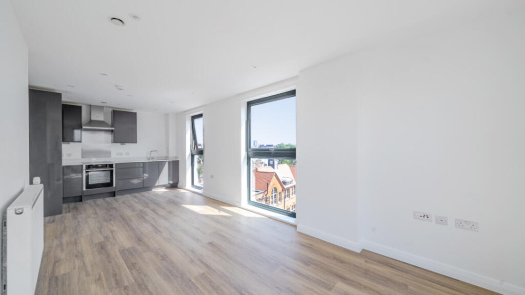 Main image of property: Merle Court, 182 Carlton Vale, Kilburn, NW6 5HH