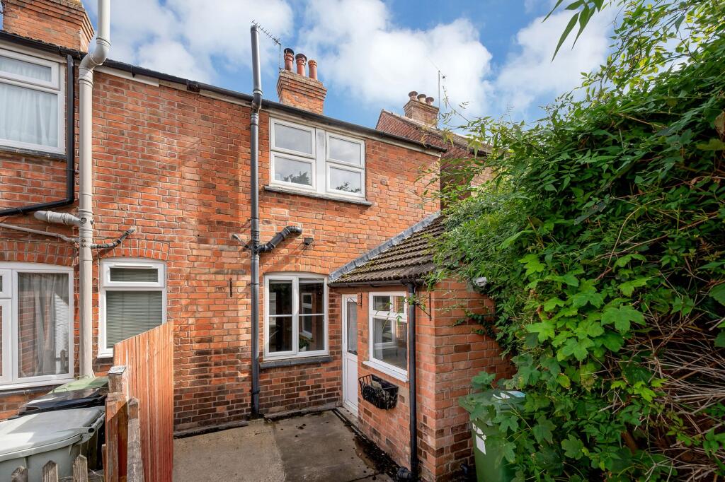 House in Leicester - View 3
