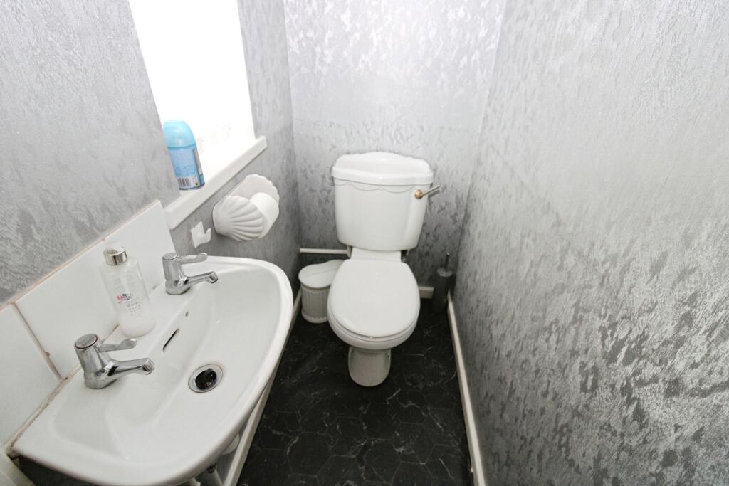 House in Hull, Bransholme - More