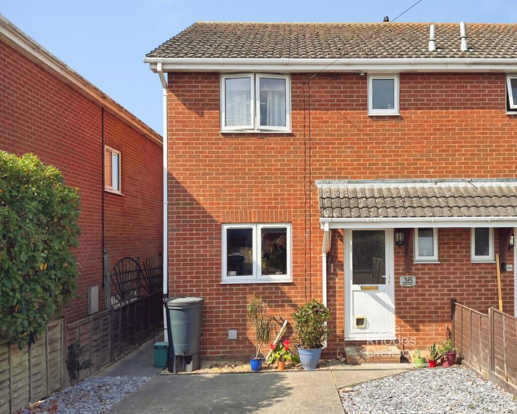 Main image of property: Greenways, Cowes, Isle of Wight