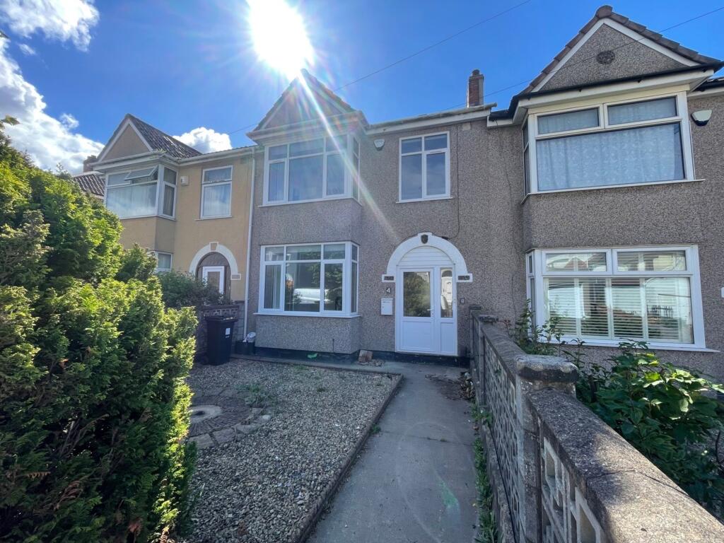 Main image of property: Filton, Charlton Avenue, BS34 7QX