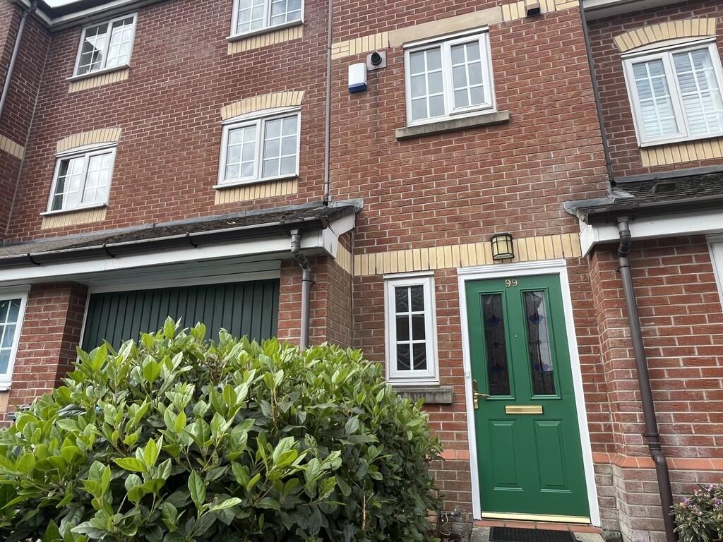 Main image of property: New Barns Avenue, Chorlton
