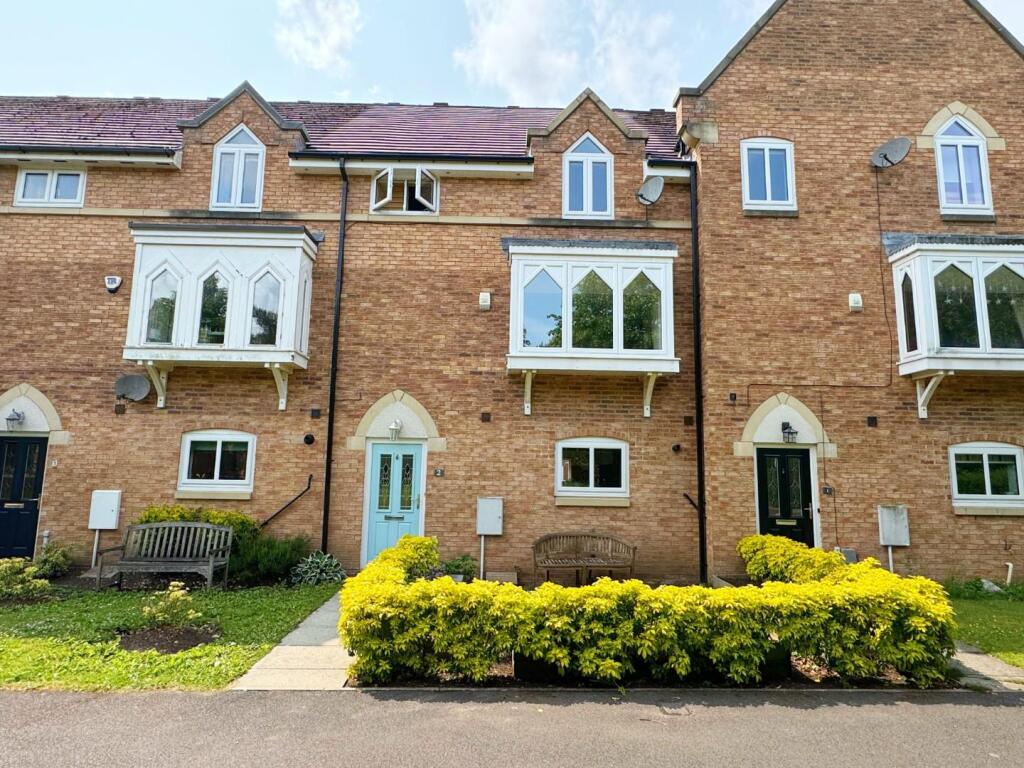 Main image of property: St. Lukes Crescent, Sedgefield, Stockton-On-Tees