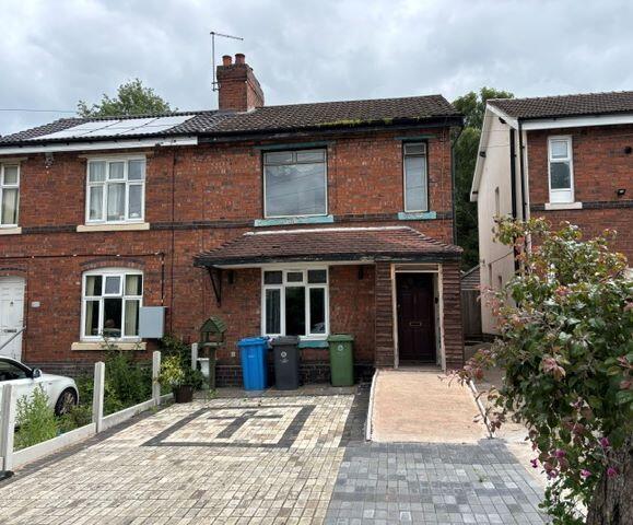 Main image of property: 126 Stafford Road, Huntington, Cannock, Staffordshire, WS12 4NA
