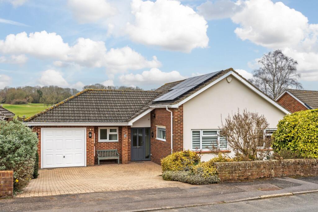 Main image of property: Sunnydown Road, Winchester, SO22