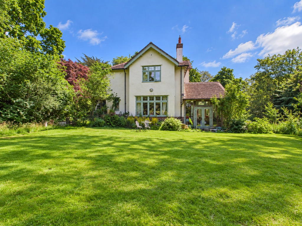 House in West Lancashire, Aughton - View 2