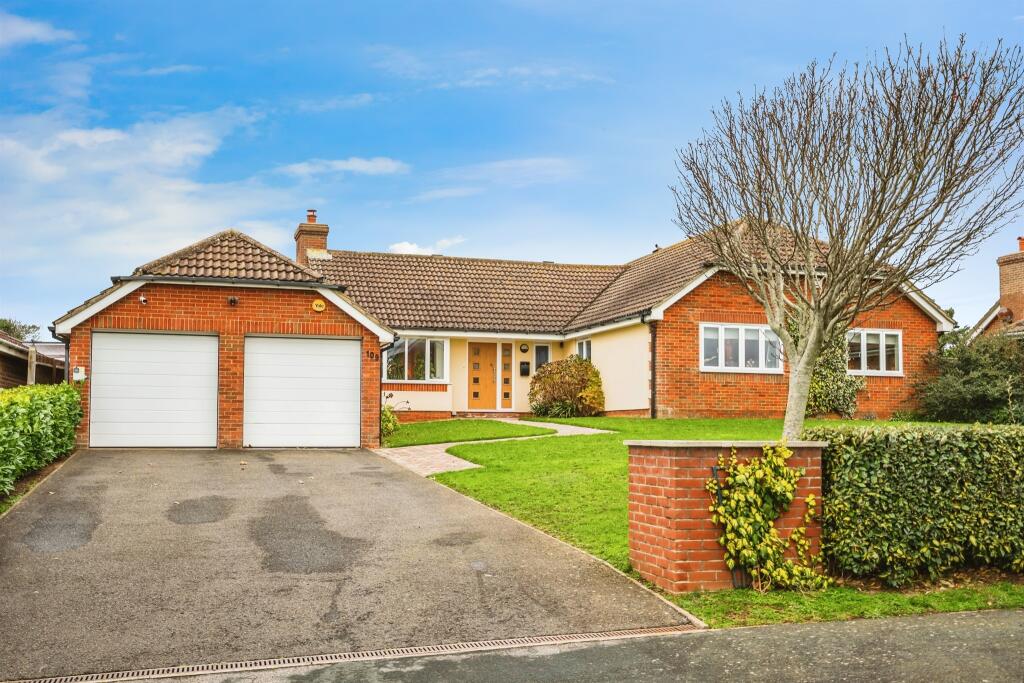 Main image of property: Clementine Avenue, Seaford