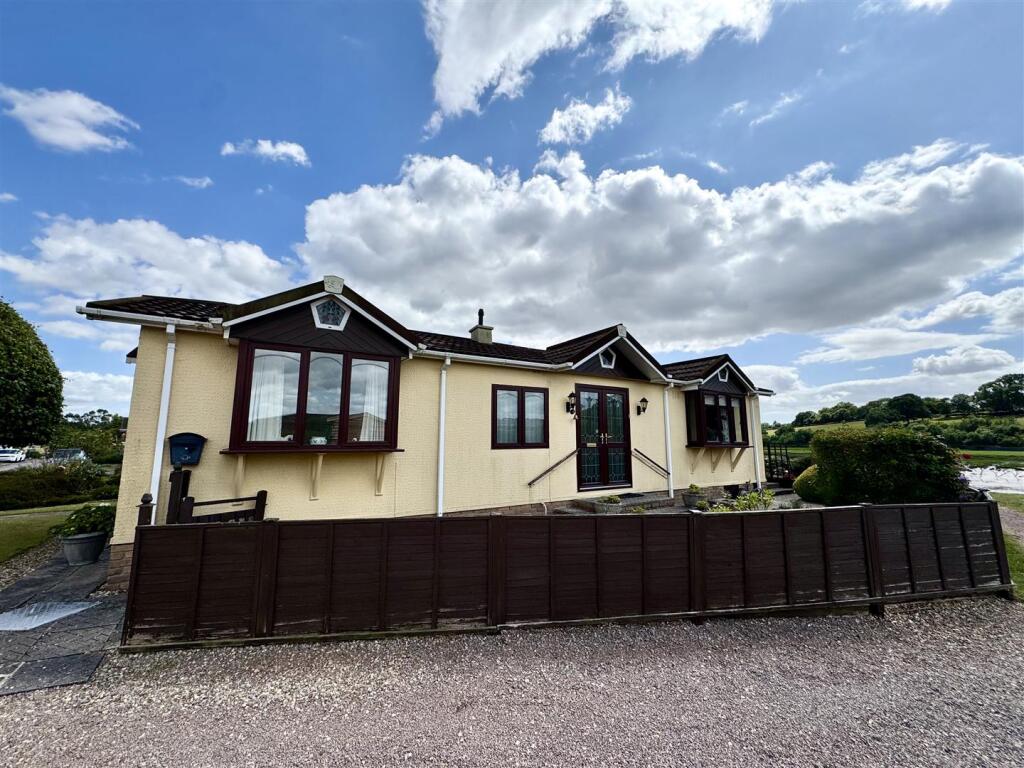 Main image of property: Severn Bridge Park Homes, Beachley