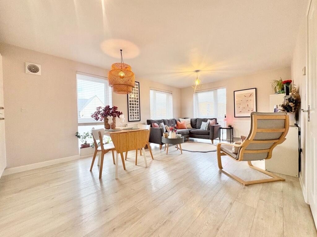 Main image of property: Fen Street, Brooklands, MK10