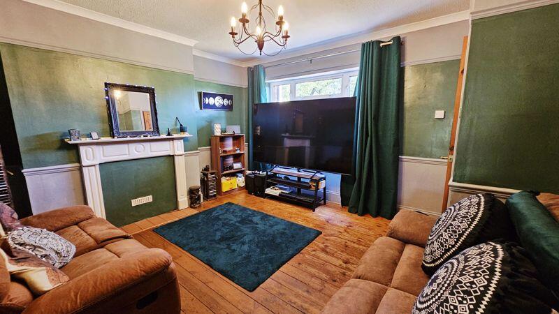 Hinton Crescent, Hereford photo 3