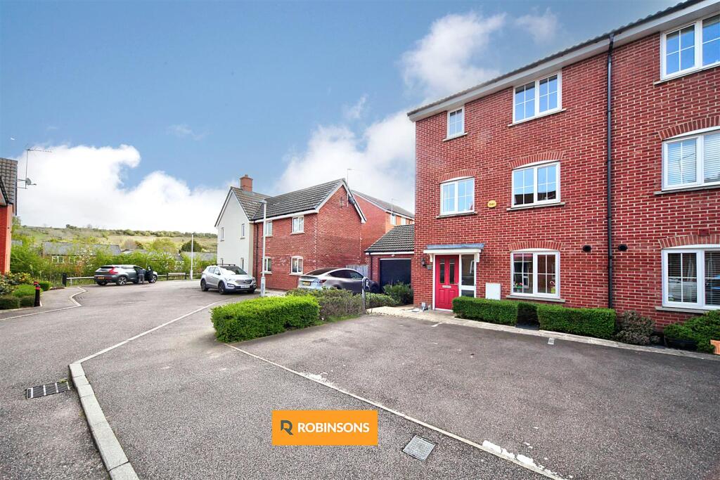Main image of property: Goodhart Crescent, Dunstable