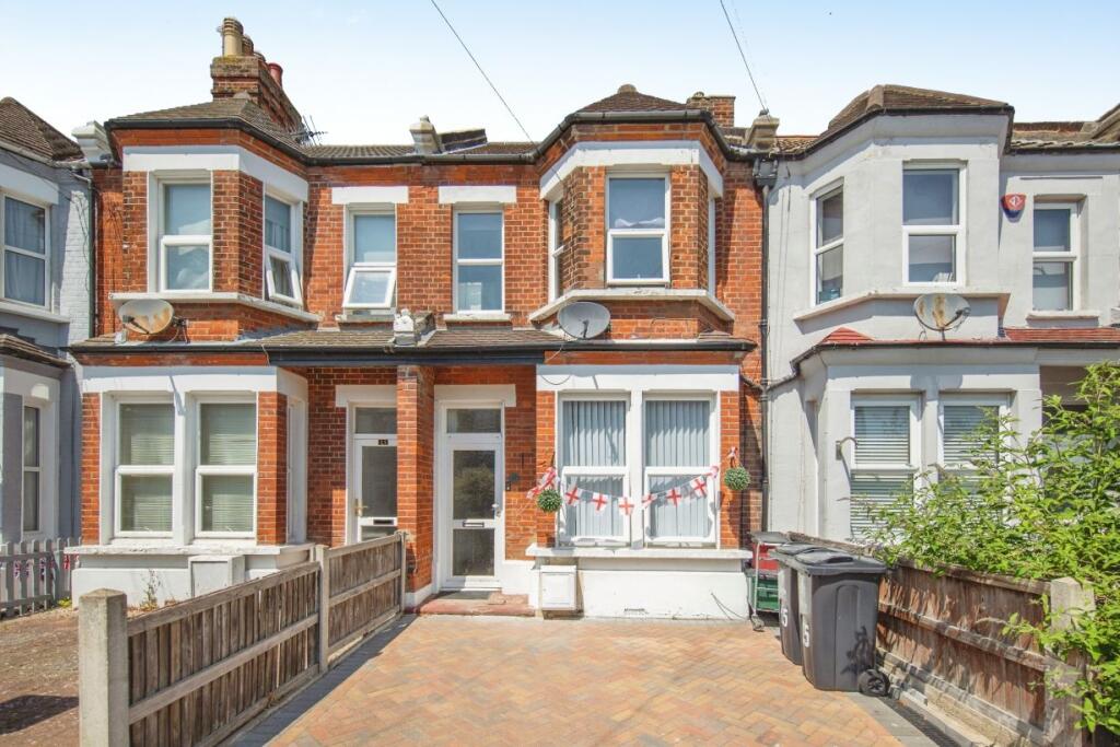 Main image of property: Recreation Road, Clacton-On-Sea