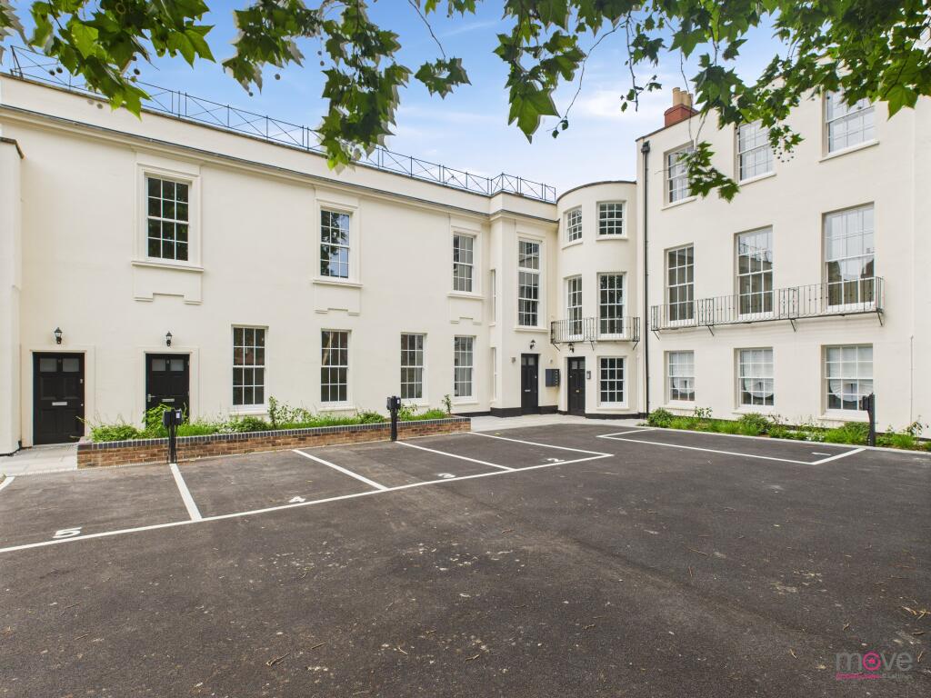 Main image of property: Edmonstone House, Cheltenham, GL50
