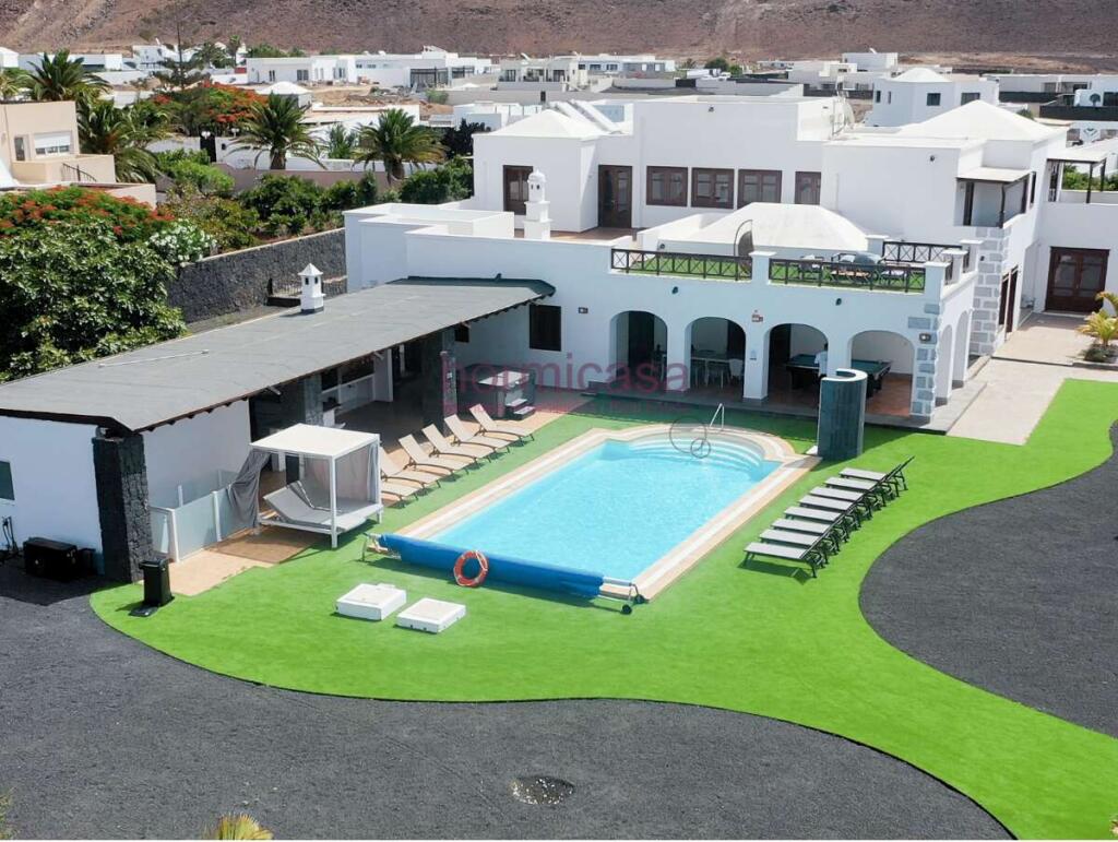 Main image of property: Canary Islands, Lanzarote, Costa Teguise