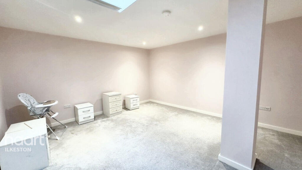 Main image of property: South Street, ILKESTON