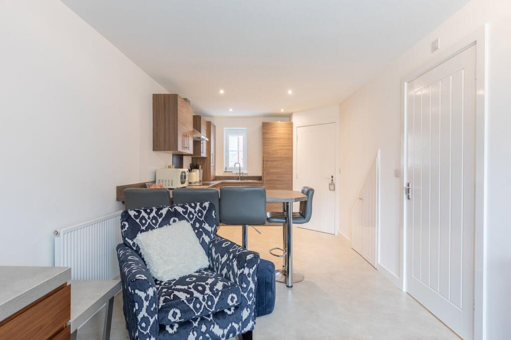 House in Ashington, Woodhorn Meadows - View 3
