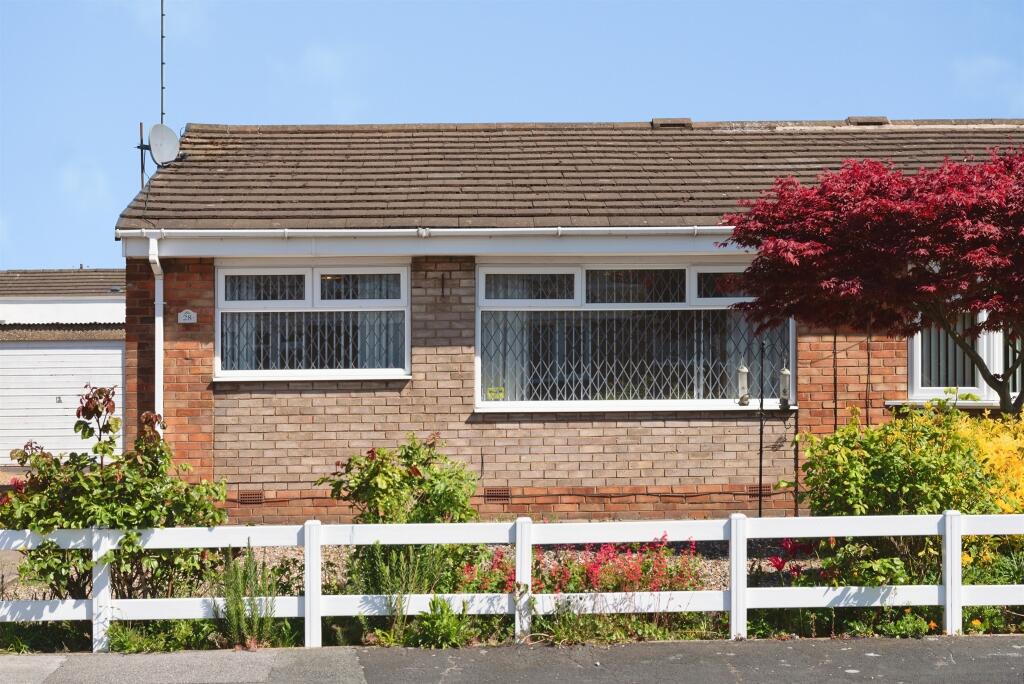 Main image of property: Winchester Close, Hull