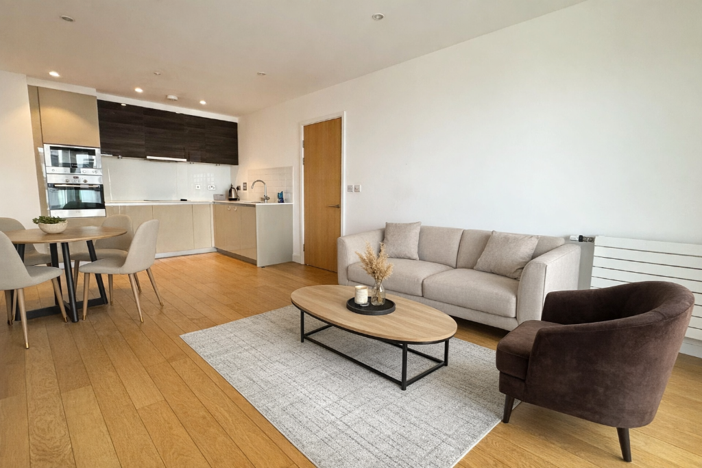 Main image of property: Barking Road, London, E16