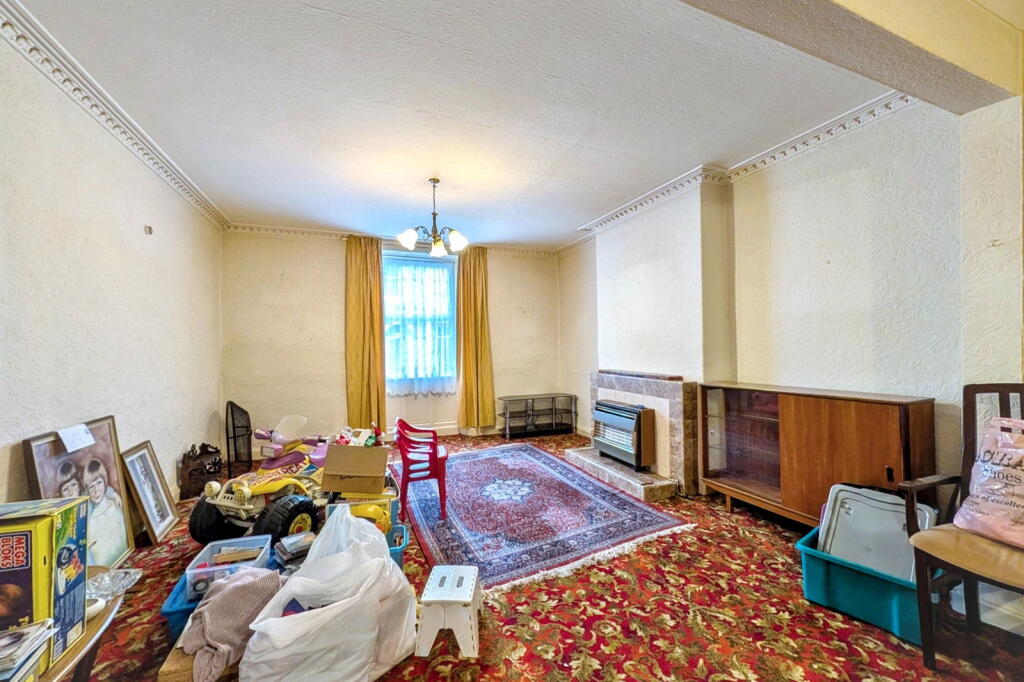 Main image of property: High Street, Maryport, CA15 6EH