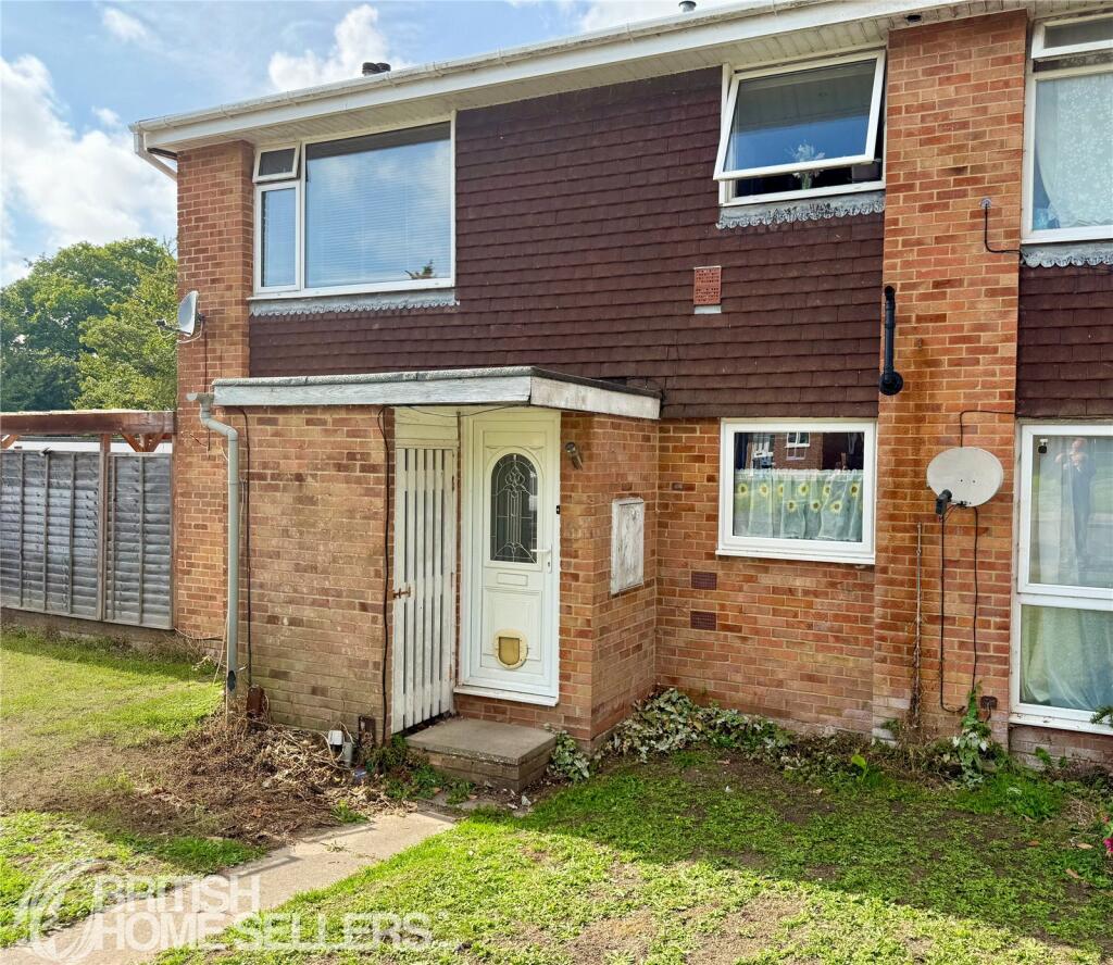 Main image of property: Pittmore Road, Burton, Christchurch, Dorset, BH23